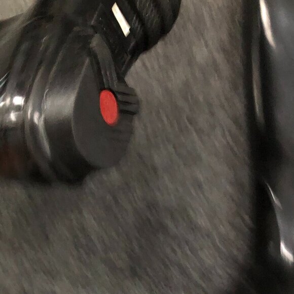 Hunter Glossy Black Women's Rain Boots - Picture 11 of 15